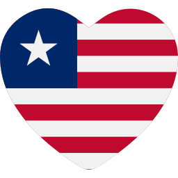 liberia icon