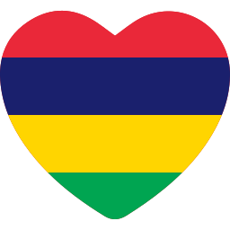 mauritius icon