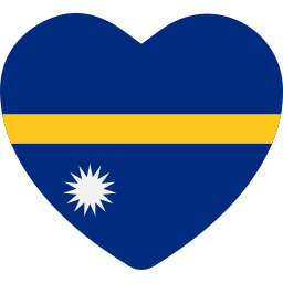 nauru icon