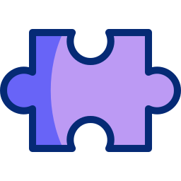 puzzle icon