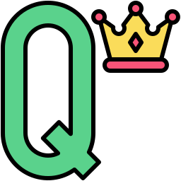 buchstabe q icon