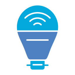 Bulb icon