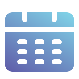 Calendar icon