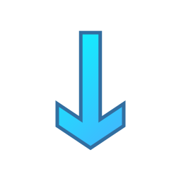 Arrows icon