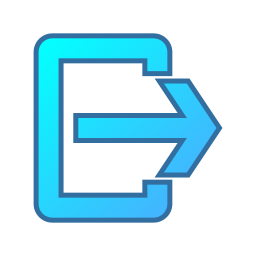 Extract icon