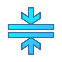 Arrows icon