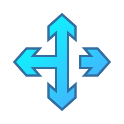 Move icon