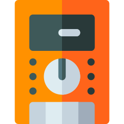 radioaktiv icon