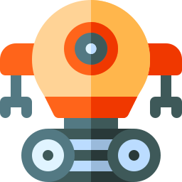 roboter icon