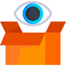 vision icon