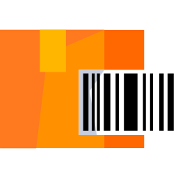 barcode icon