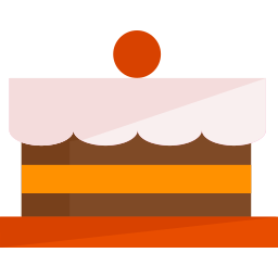 Cake icon