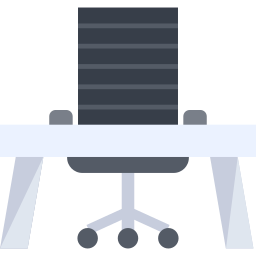 Desk icon