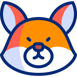 Fox icon