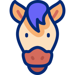 pferd icon