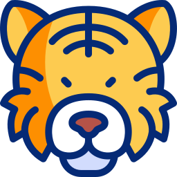 tiger icon