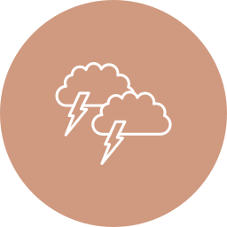 Storm icon