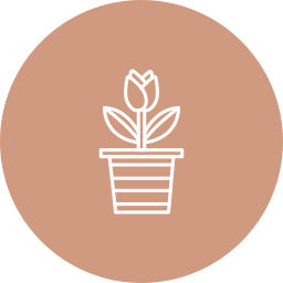 Tulip icon