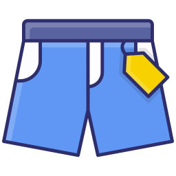 Pants icon