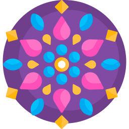 Decoration icon