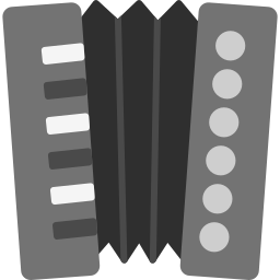 akkordeon icon