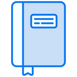 Dictionary icon