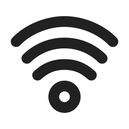 wifi Icône