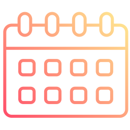 calendario icona