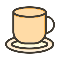 Mug icon