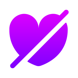 Heart icon