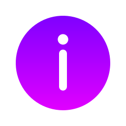 Information icon