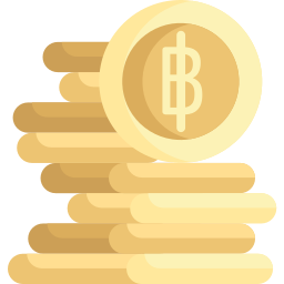 Bitcoin icon