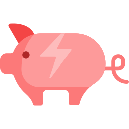 sparschwein icon