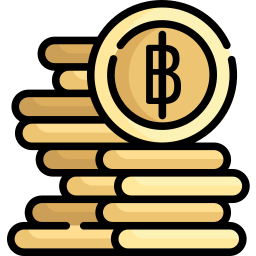 Bitcoin icon