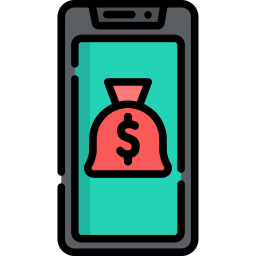 Payment method icon