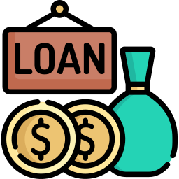 Loan icon