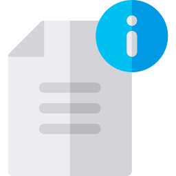 Files and folders icon