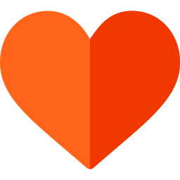 Heart icon