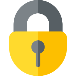 Lock icon