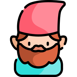 Gnome icon