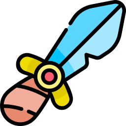 Sword icon