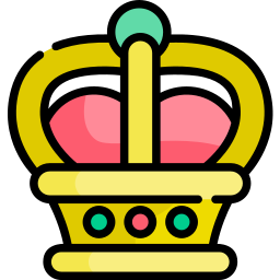 Crown icon