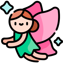 Fairy icon