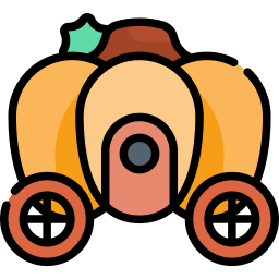 Pumpkin icon