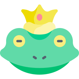 froschkönig icon