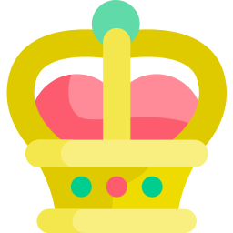 Crown icon