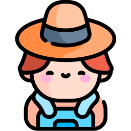 farmer icon