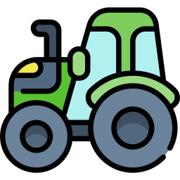 traktor icon