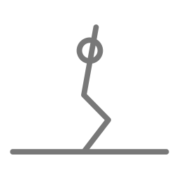 Exercise icon