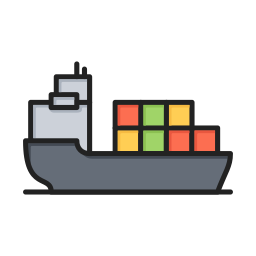 Ship icon